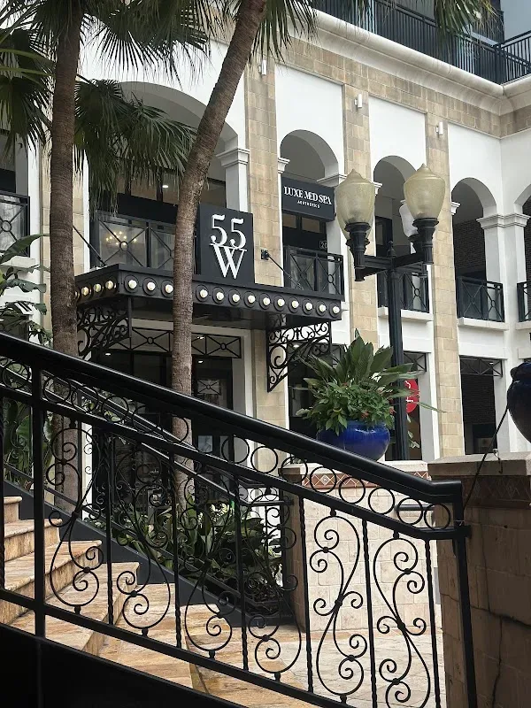 LUXE Med Spa Aesthetics — Medical spa in Orlando